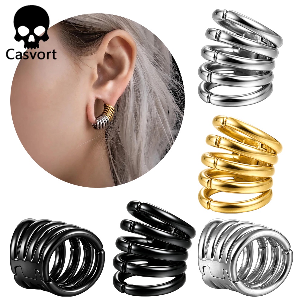 Body Jewelry Hot - キャデートホット00g-加硫イヤリングボックス,イヤリングコネクター,耳トンネル,グリップイヤリング,結婚式のボディジュエリー