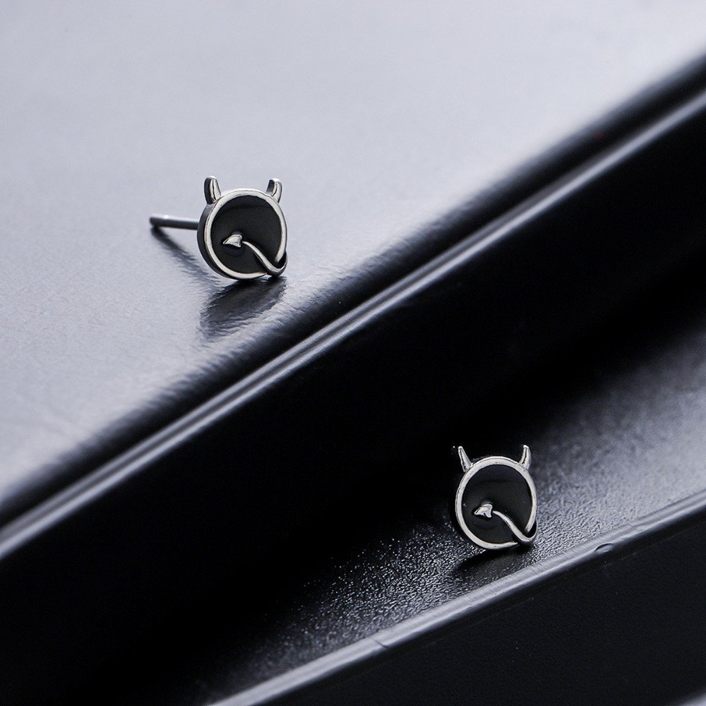 1 ペアファッショナブルでクールでスタイリッシュなハイエンド - Body Jewelry High End のレビューと価格
