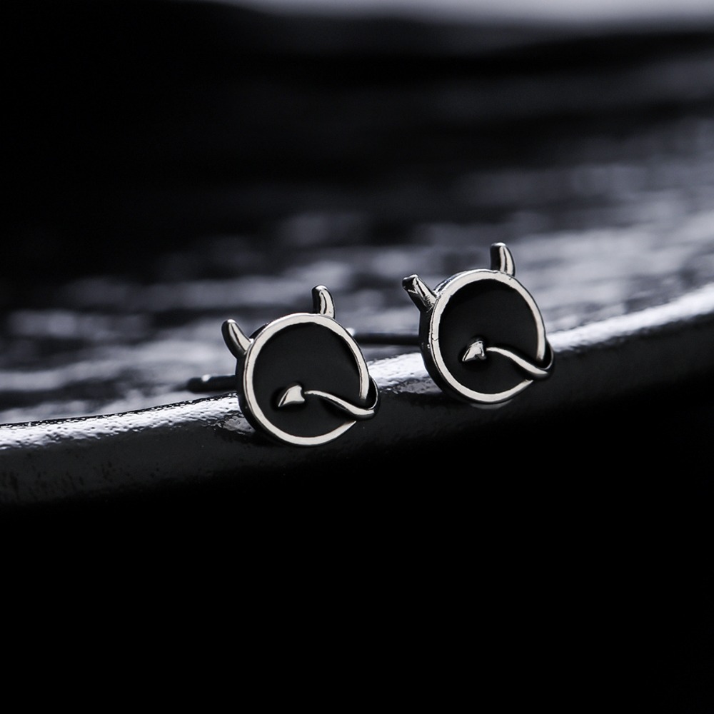 1 ペアファッショナブルでクールでスタイリッシュなハイエンド - Body Jewelry High End のレビューと価格