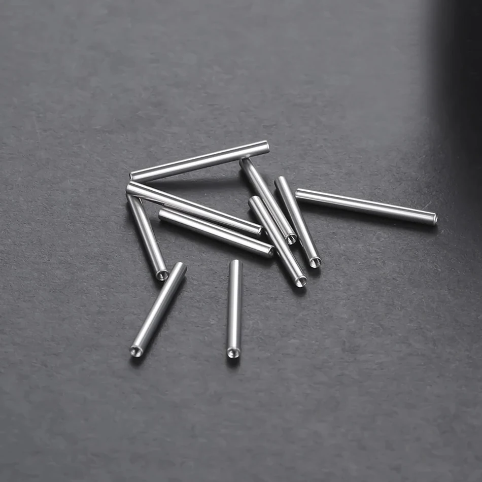 卸売 ASTM F136 インプラントグレードチタン 14  - Body Jewelry Implant Grade のレビューと価格