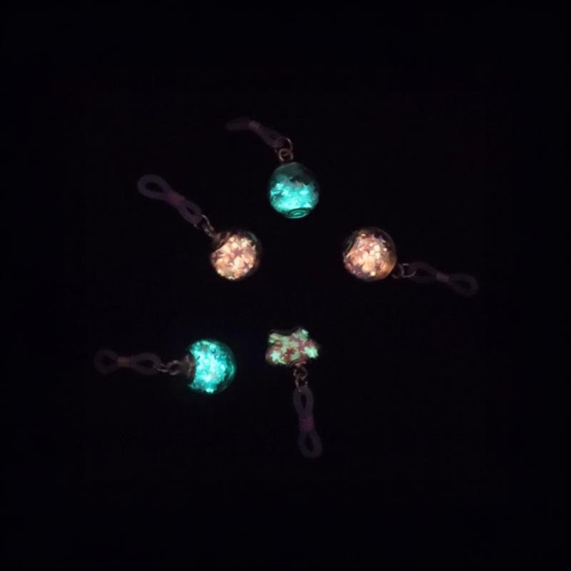 【A】1ペア暗闇で光る非ピアス式ニップルリング女性用発光SM - Body Jewelry Nipple Rings のレビューと価格
