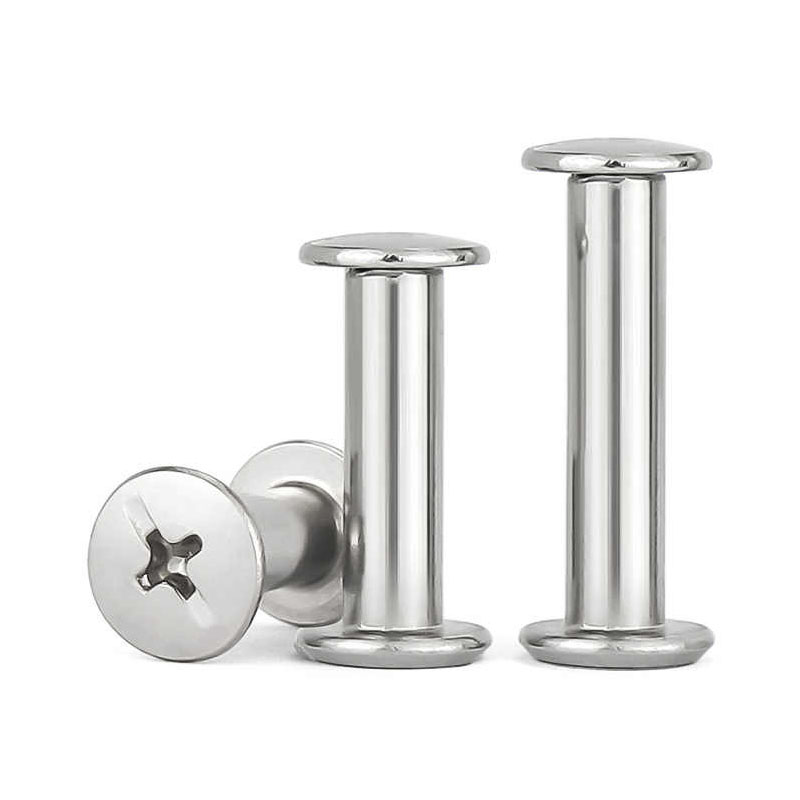 M3 M4 M5 M6 304 A2 ステンレス鋼レザーバッ - Body Jewelry Chicago のレビューと価格