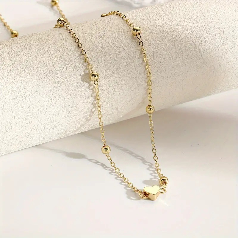ファッションストリートスナップ万能ハート型ボディチェーン（女 - Body Jewelry Online のレビューと価格