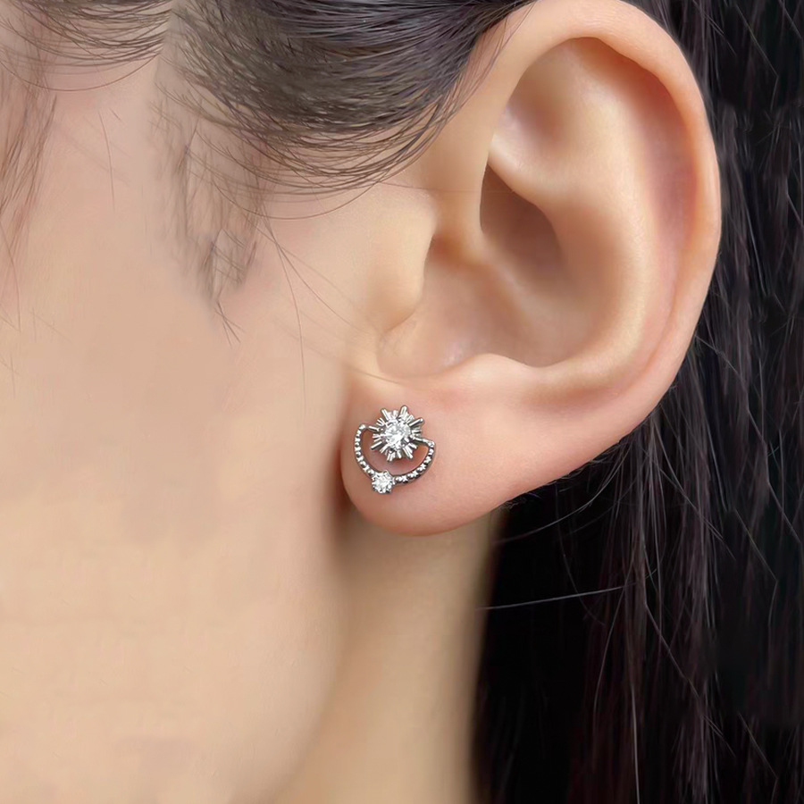 1個 G23チタン製ピアススタッド フラットバック インター - Flat Back Labret Stud のレビューと価格