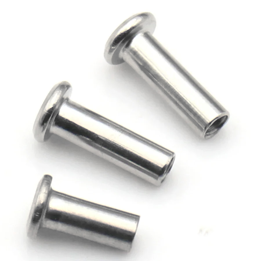 M2 M3 M4 M5 M6 304ステンレス鋼六角穴付き平 - Body Jewelry Chicago のレビューと価格