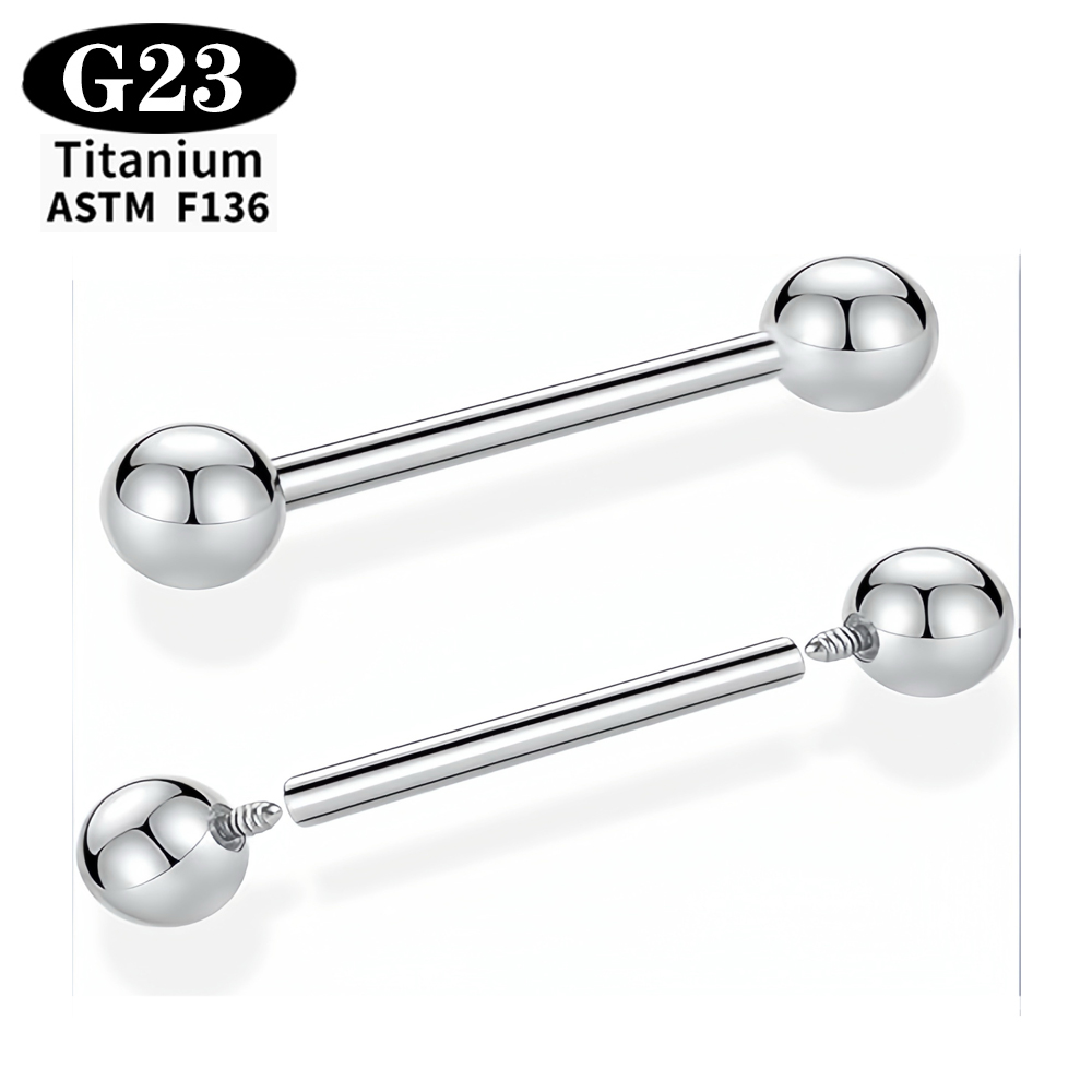 1/5/50個入り ASTM F136 インプラントグレード - Body Jewelry Implant Grade のレビューと価格
