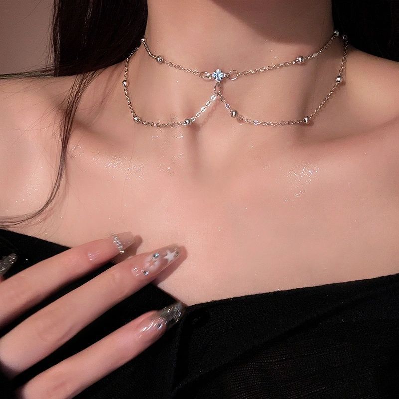 チェストチェーンジュエリー、純粋な官能的なスタイル、ハイエン - Body Jewelry High End のレビューと価格