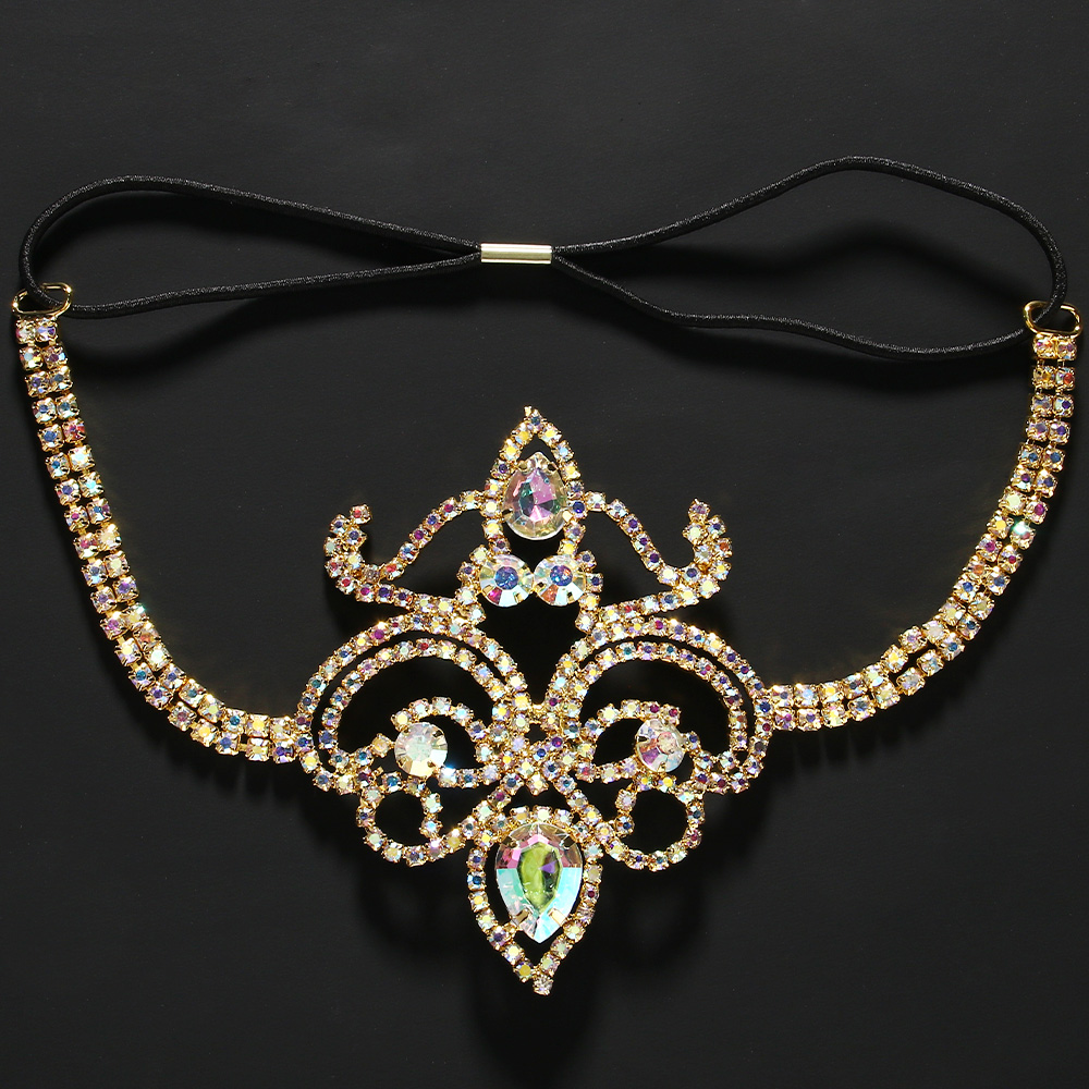 女性のためのエレガントな自由奔放に生きる中空太ももチェーンベ - Body Jewelry Dress のレビューと価格