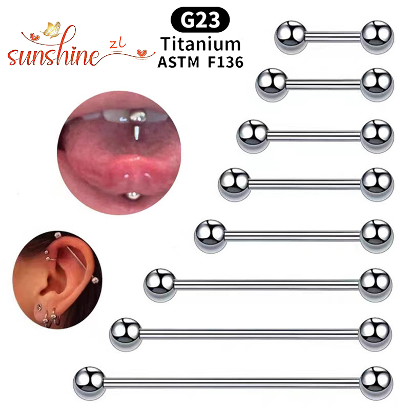 インプラントグレードチタン ASTM F136 インターナル - Body Jewelry Implant Grade のレビューと価格
