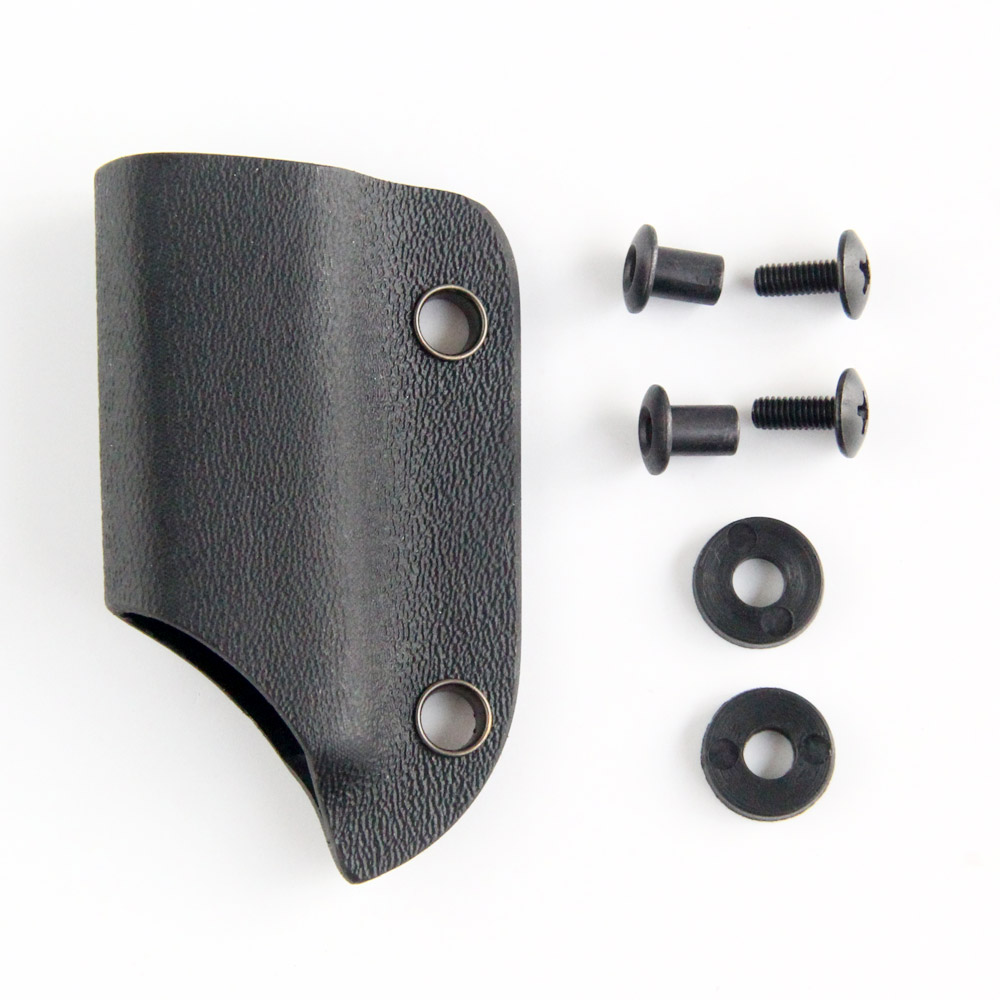Kycex-ペンホルダーケースポーチ、チカゴネジ付きシースホ - Body Jewelry Chicago のレビューと価格